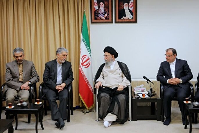 تأکید وزیر فرهنگ بر نقش وحدت‌آفرین اقوام گلستان در توسعه فرهنگی کشور