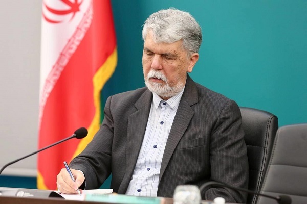 ارسالی فوری//// رسالت دو رسانه «کتاب» و «رسانه»؛ بیداری و بصیرت است