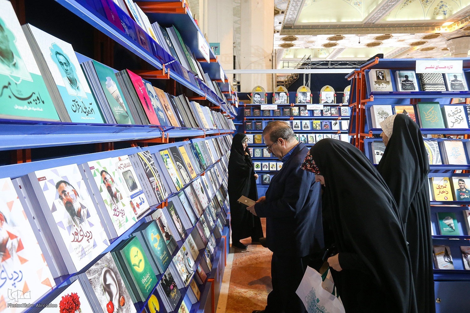 سایه سنگین گرانی کتاب و بی‌اثری بن‌های خرید دانشجویی