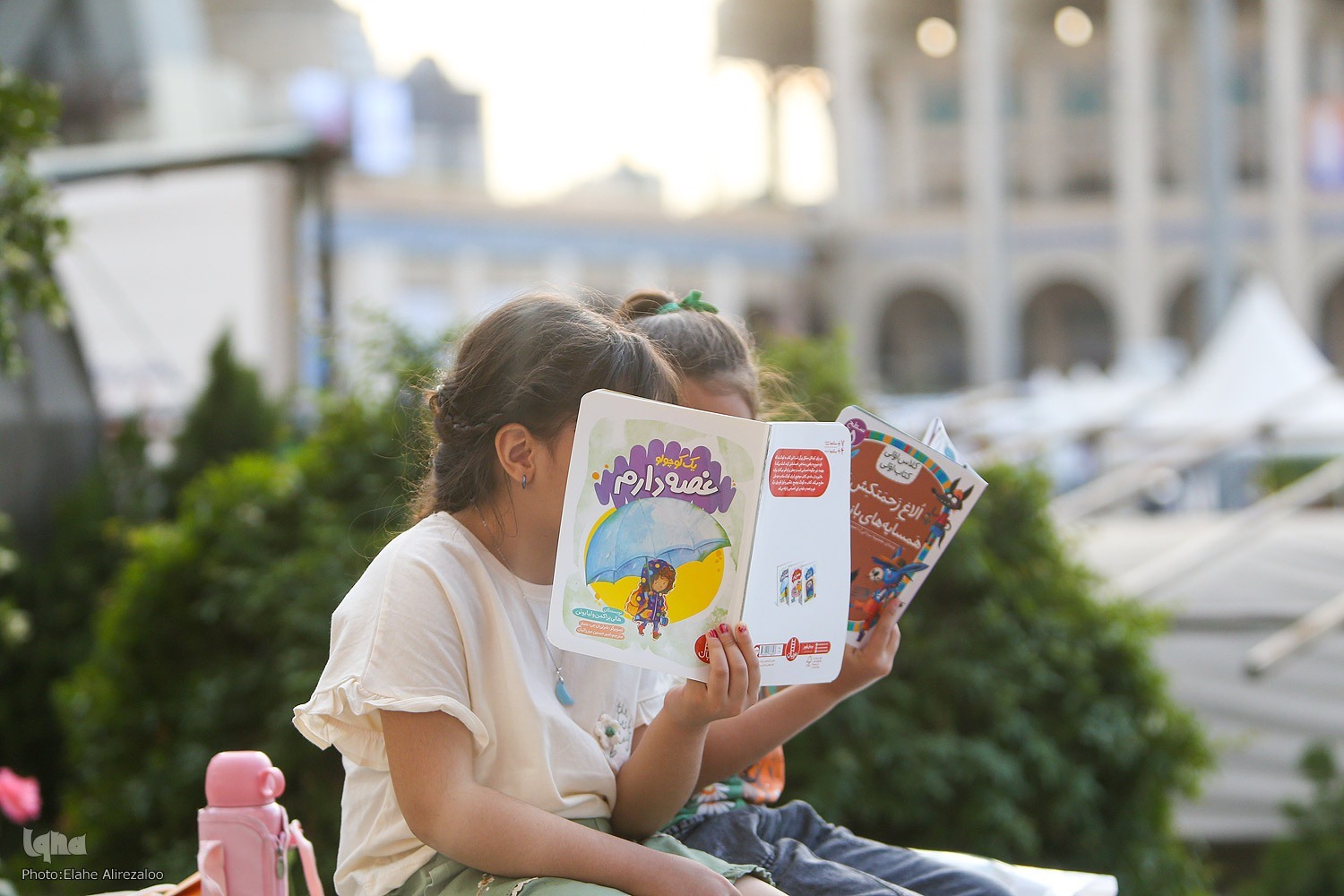 سایه سنگین گرانی کتاب و بی‌اثری بن‌های خرید دانشجویی