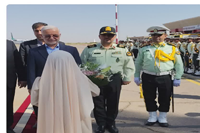 ایران امکان پذیرش اتباع غیر‌مجاز را ندارد