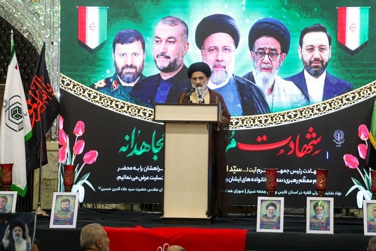 سید رضا تقوی