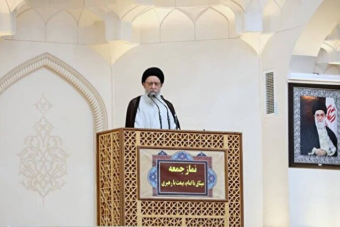 آینده علمی، صنعتی و درمانی کشور به دانش هسته‌ای وابسته است