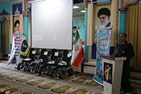 تهیه 12 هزار جهیزیه برای نیازمندان کشور