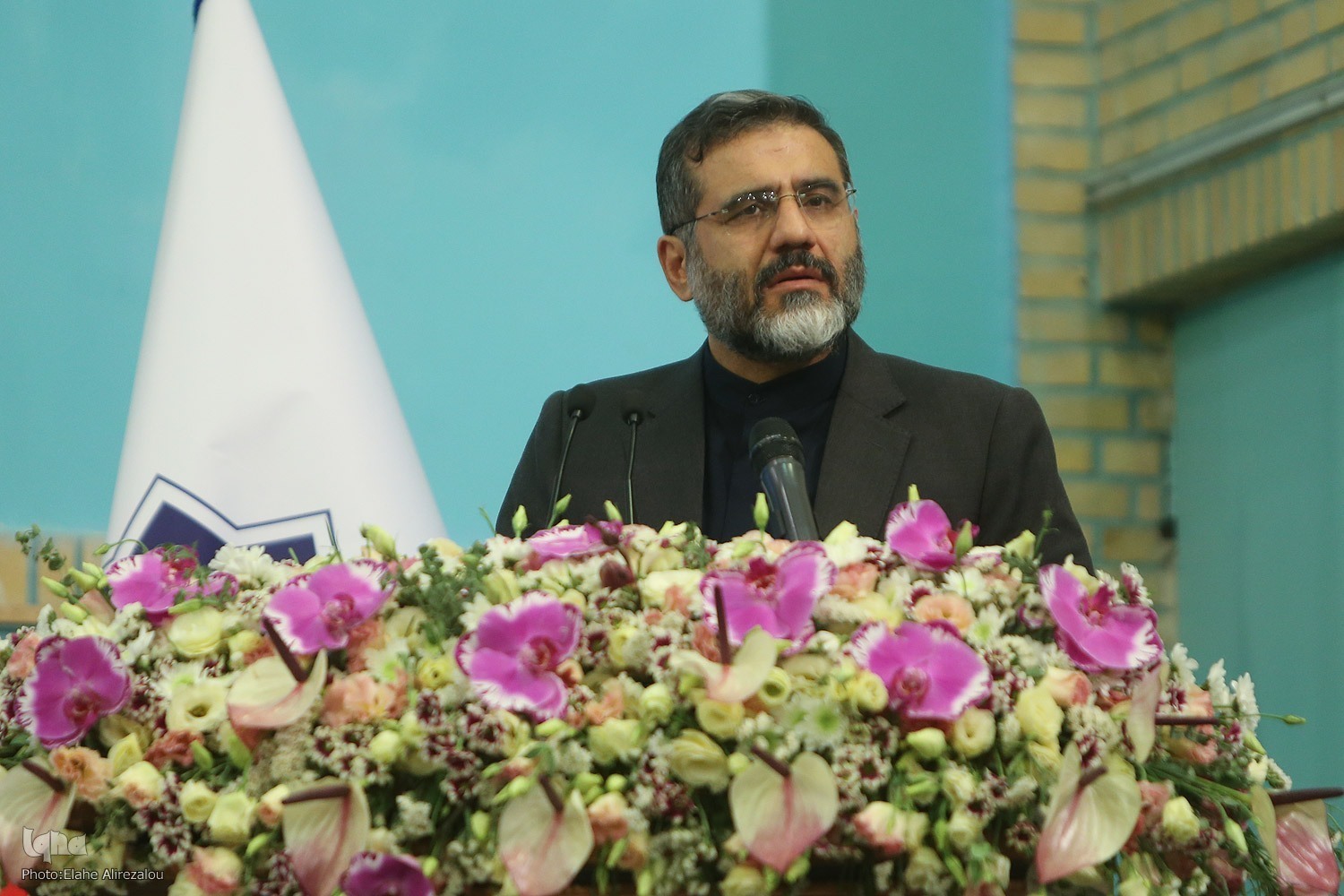 محمدمهدی اسماعیلی