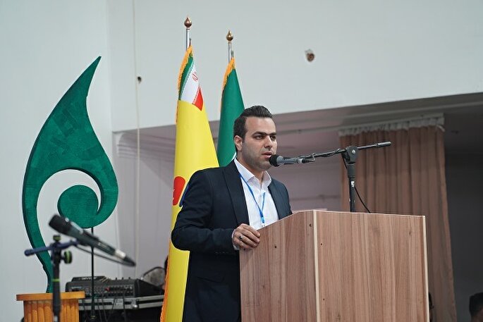 اعلام اسامی برگزیدگان مسابقات قرآن و نهج‌البلاغه شرکت گاز مازندران