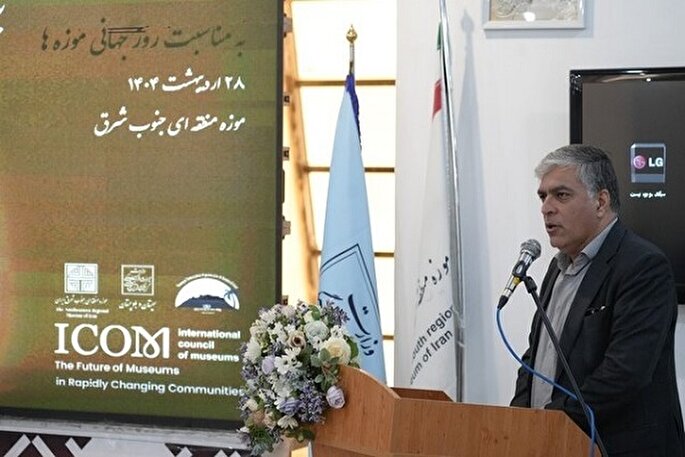 ضرورت معرفی، حفظ و شناسایی آثار باستانی با هوش مصنوعی