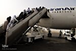 نخستین گروه حجاج خوزستانی به سرزمین وحی اعزام شدند