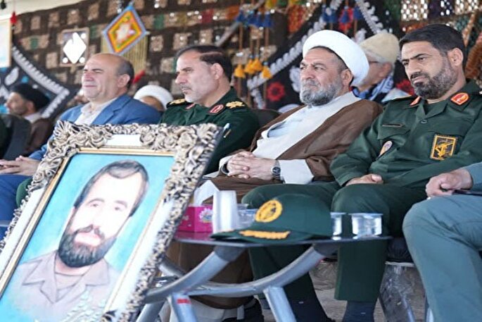 مسئولان از شاخصه‌های شهید رئیسی الگو بگیرند