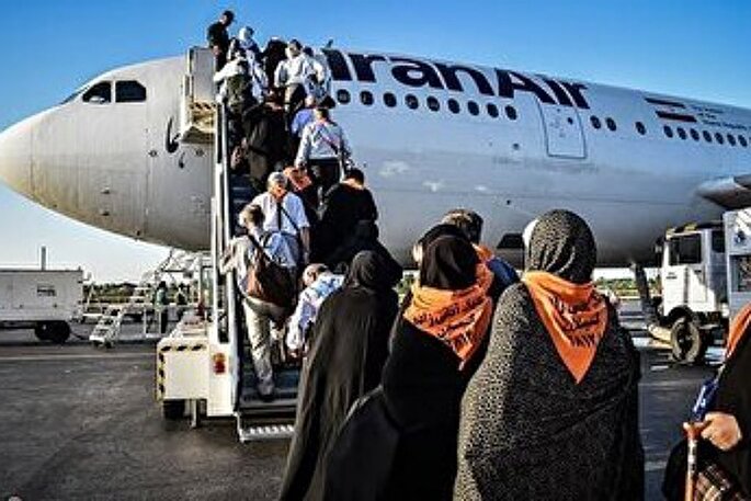 از اول خرداد؛ آغاز اعزام زائران حج تمتع  در گلستان