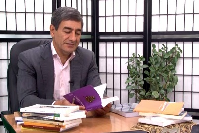 امیرعباس علی زمانی