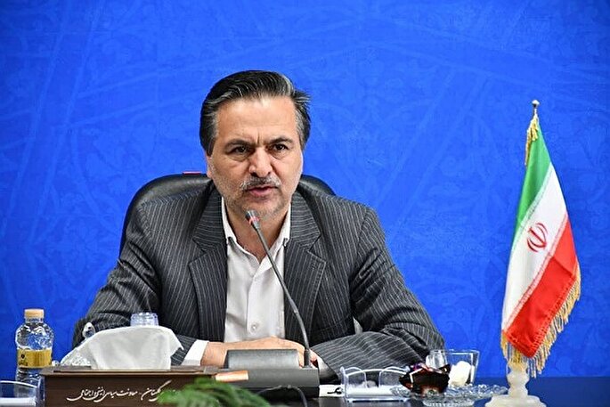 نخستین جلسه ستاد اربعین در گلستان برگزار شد