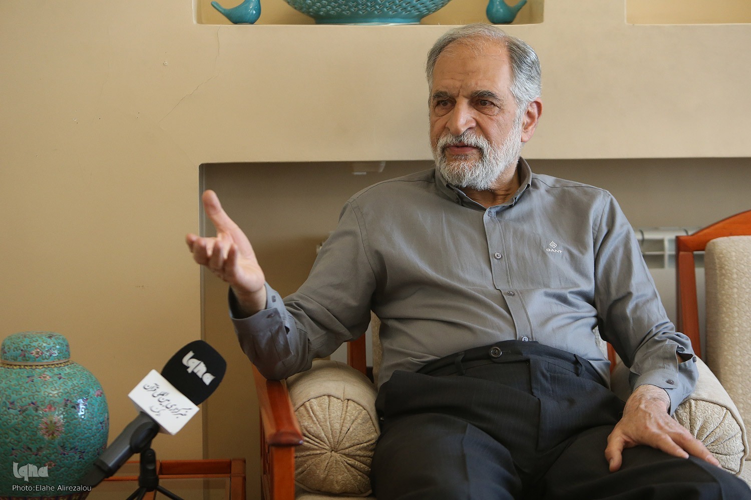 در حال ویرایش///ندیمی