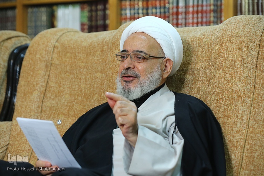 تربیت‌یافتگان مکتب امام صادق(ع) از ابوحمزه ثمالی تا زراره