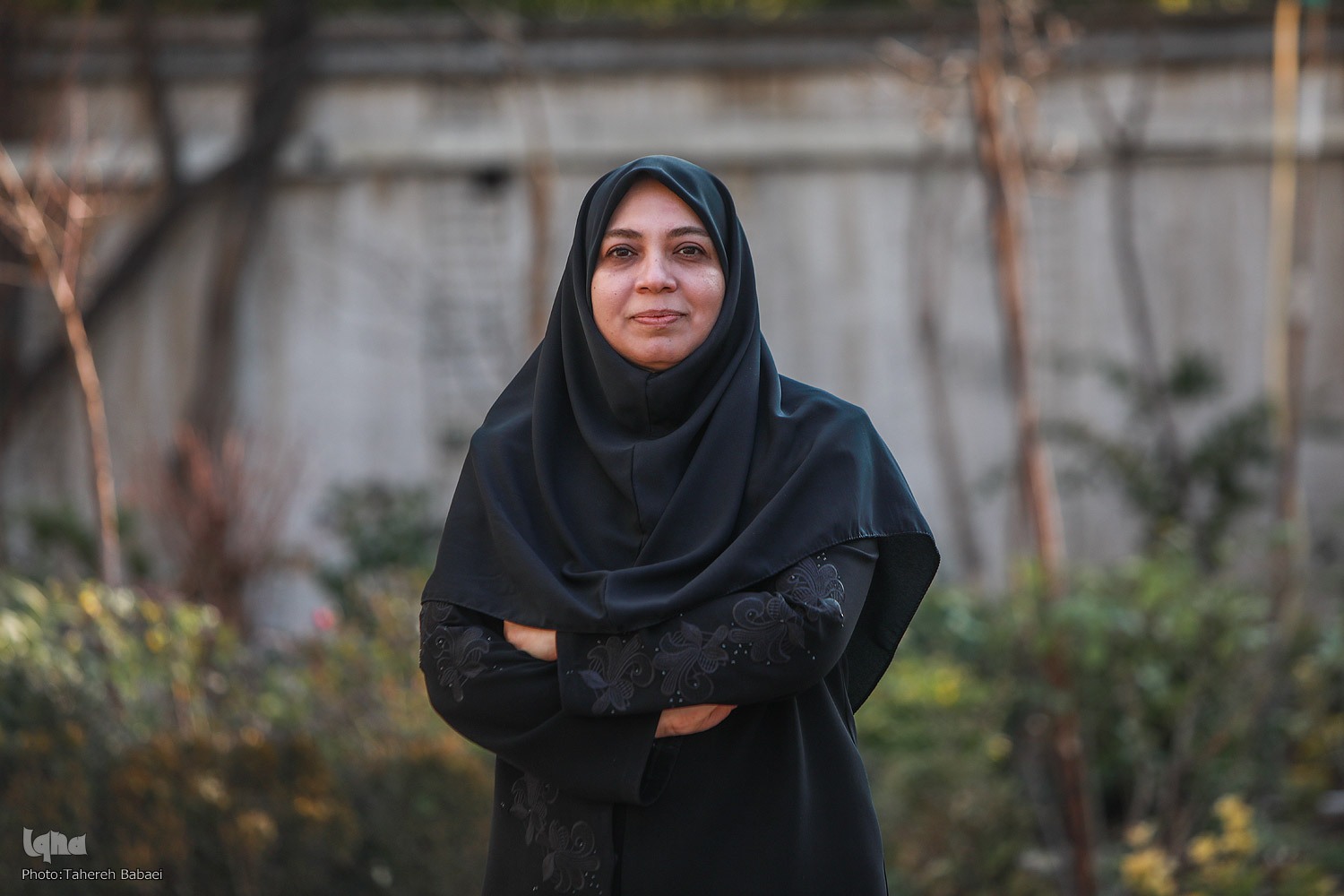 لیلا آزادبخت، استاد تمام دانشگاه علوم پزشکی تهران