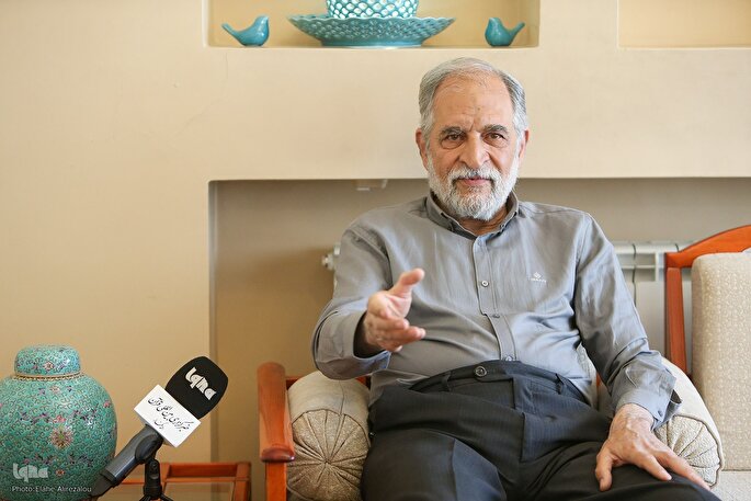 معماری متعادل و بهجت‌انگیز محصول کوشش آدم‌های خوب است + فیلم