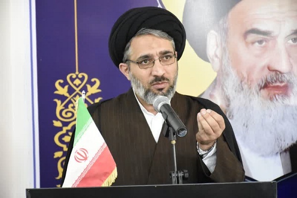 دوره میثاق طلبگی در مهاباد برگزار شد