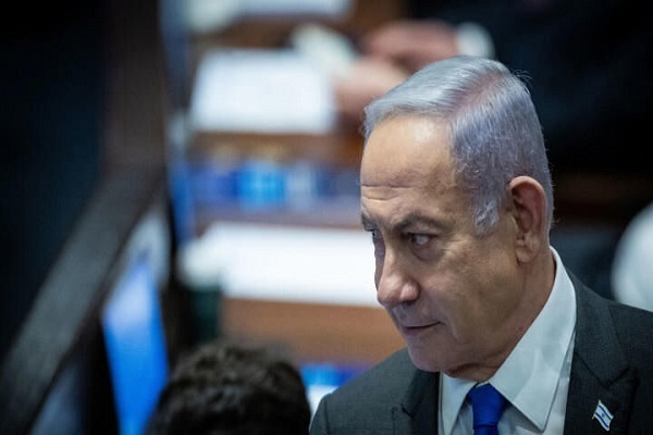 از به آتش کشیده شدن تانک مرکاوا تا شروع روند انتخابات رژیم صهیونیستی