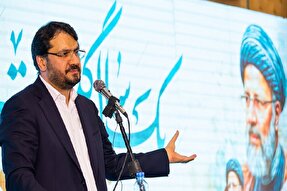 صبوری مهم‌ترین صفت شهید رئیسی بود