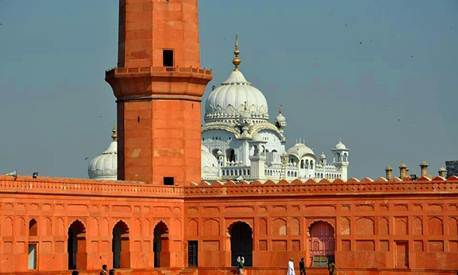 پاکستان؛ گنجینه‌ای نادیده و ناشنیده از گردشگری مذهبی