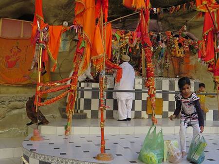 پاکستان؛ گنجینه‌ای نادیده و ناشنیده از گردشگری مذهبی