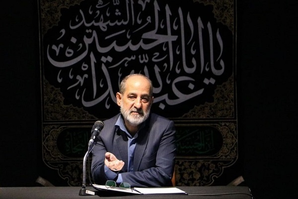 یک بمب فقهی، زیر خانه فقه است