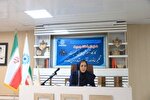 کارگاه آموزشی «جوانی جمعیت، تحکیم خانواده و تقویت نشاط درون خانواده» برگزار شد