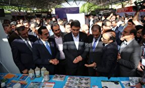 جهاد دانشگاهی؛ در مسیر توسعه تعاملات بین‌المللی