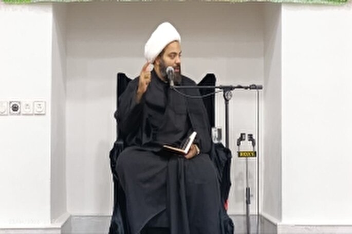 امام صادق (ع): الگوی وحدت و معرفت