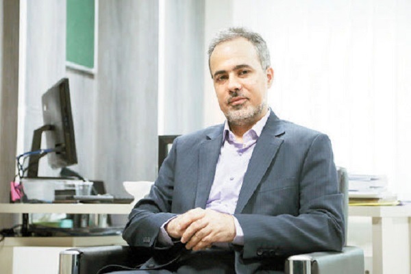 علیرضا توکلی کاشی علیرضا توکلی کاشی