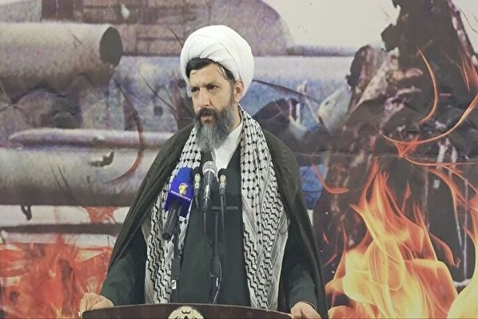 آمادگی یاران امام زمان(عج) از نشانه‌های قطعی ظهور است