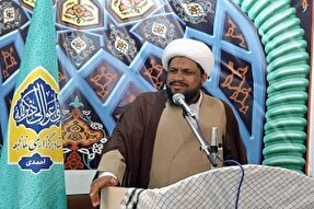 دهه کرامت فرصتی برای الگوگیری از حضرت معصومه(س) است