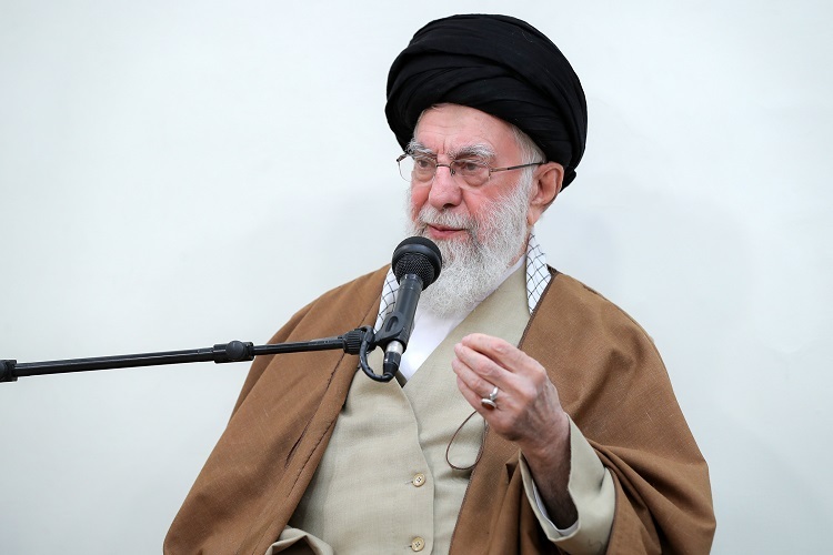 رهبر معظم انقلاب رهبر معظم انقلاب