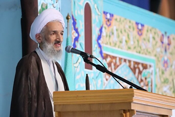 حماقت آمریکا با ضربه‌ای سخت همراه است