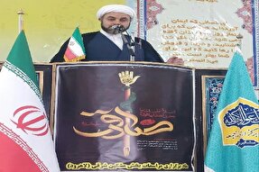 بزرگترین هدف دشمن بی‌تفاوتی امت اسلام است