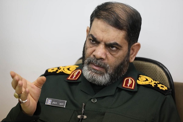 سردار حسین معروفی سردار حسین معروفی