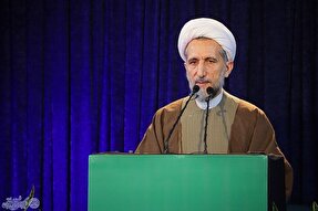 مقاومت سلاح خود را بر زمین نخواهد گذاشت