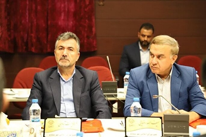 موسیقی معنوی سنندج در دنیا جایگاه ویژه‌ای دارد