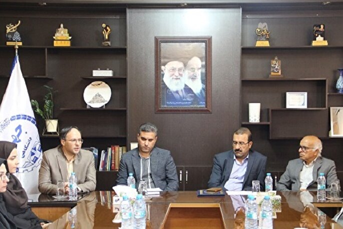 درهای جهاددانشگاهی به سوی نیروهای خوش‌فکر گشوده می‌شود