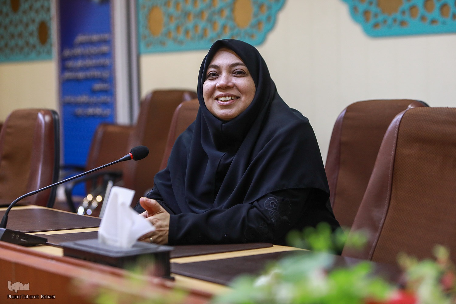 لیلا آزادبخت استاد تمام دانشگاه علوم پزشکی تهران