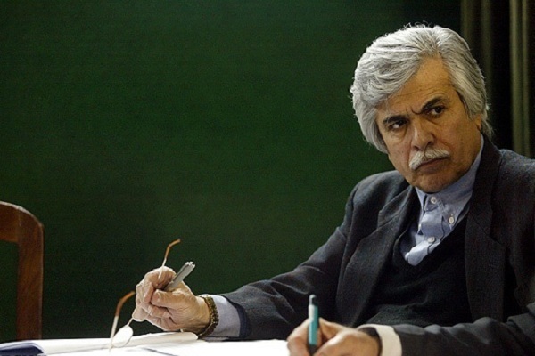 محمود جامساز، اقتصاددان