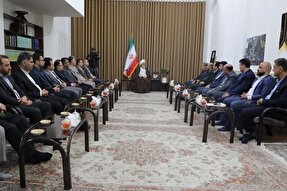 حمایت از کارگران سرمایه‌گذاری برای آینده اقتصادی کشور است