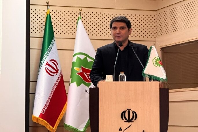 کنگره ۵۵۳۶ شهید در تراز شهدای کردستان و برای تقویت انسجام ملی برگزار شود