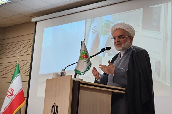 کردستان؛ استان استقامت و پایداری