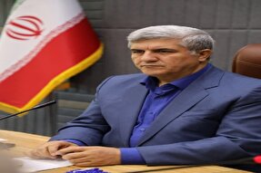 غنای فرهنگی سنندج باید در معماری و مبلمان شهری آن مشهود باشد