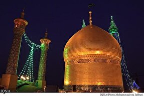 جشن ولادت حضرت معصومه(س) در قزوین کجا برویم