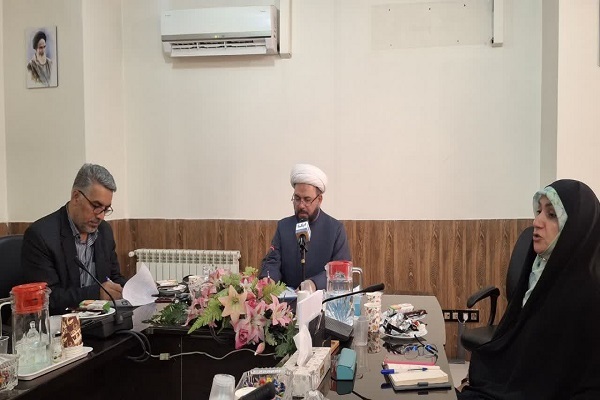 برگزاری سی و نهمین جشنواره ملی قرآن دانشجویان در شهریورماه + عکس برگزاری سی و نهمین جشنواره ملی قرآن دانشجویان در شهریورماه + عکس