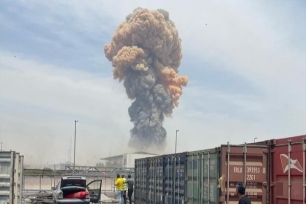 حزبالله حادثه بندر شهید رجایی را تسلیت گفت حزبالله حادثه بندر شهید رجایی را تسلیت گفت