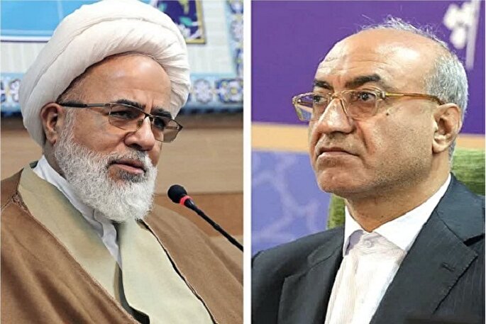 پیام تسلیت امام جمعه و استاندار کرمانشاه در پی حادثه بندر شهید رجایی