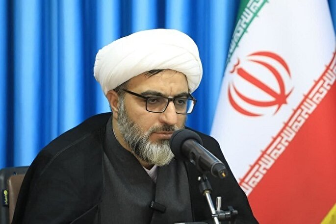 اراده و مقاومت؛ رمز پیروزی ملت ایران در برابر قدرت‌های جهانی